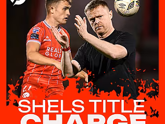 The Football Show: Title-chasi...