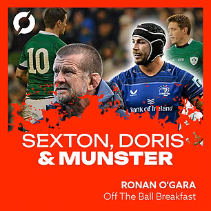 Sexton's mentoring role | Dori...