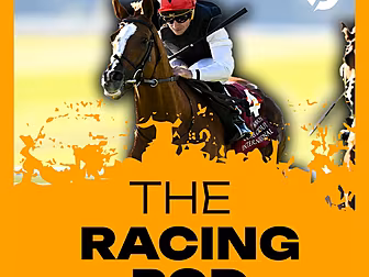 Why Cheltenham's magic has dim...