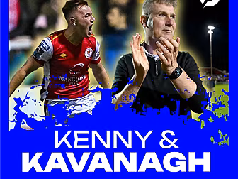 St Pat's keep title hopes aliv...