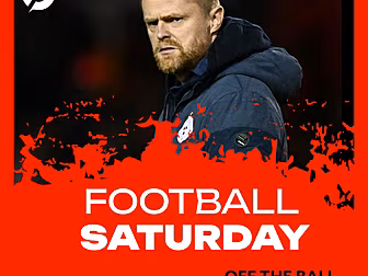 FOOTBALL SATURDAY: Shels and R...