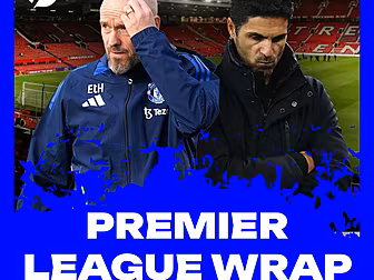 The end of the Erik ten Hag er...