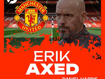 Erik ten Hag's legacy | The ap...