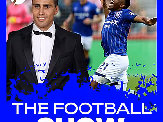 THE FOOTBALL SHOW: What is Uni...