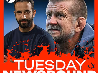 TUESDAY NEWSROUND: Rowntree de...