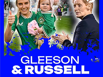 Ireland cruise past Georgia |...