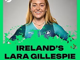 Ireland's next world-class ath...