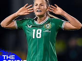 The COYGIG Pod Ep. 132 | Irela...