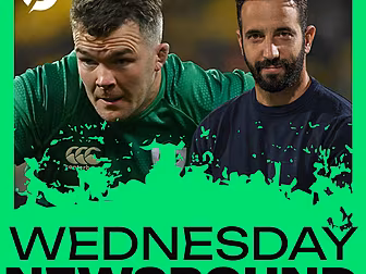 WEDNESDAY NEWSROUND: Rumble in...
