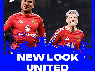 Should Ruud be given a chance?...