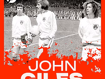 JOHN GILES: Memories of the US...
