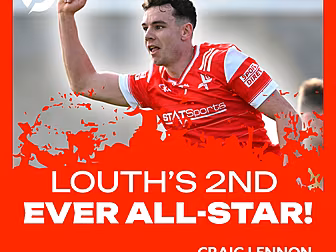 CRAIG LENNON: Becoming an All-...