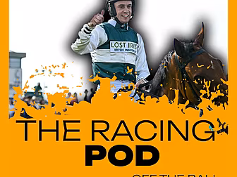 National Hunt Racing | A Tribu...