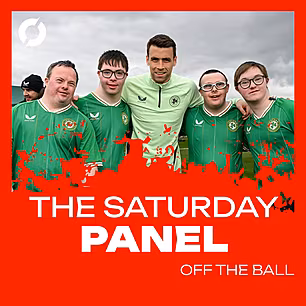 THE SATURDAY PANEL: Down Syndr...