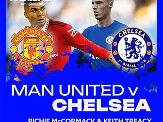 The Sunday Kickback | Man Unit...