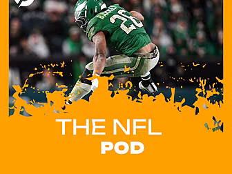 Week 9 | The NFL Pod | Off The...