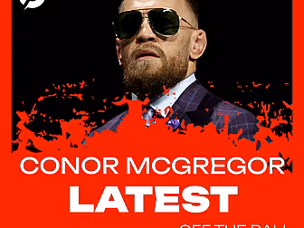 EXPLAINED: Conor McGregor's al...
