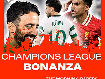 MORNING PAPERS | City lose thr...