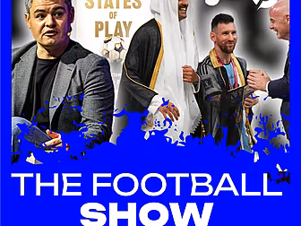 MIGUEL DELANEY: How football a...