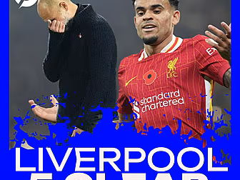 Transitioning from Klopp to Sl...