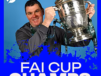 KEVIN DOHERTY: Snapping his fe...