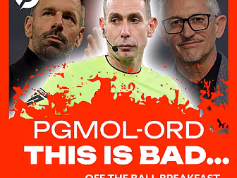 Coote lands himself in hot wat...