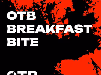 OTB Breakfast Bite | French sp...