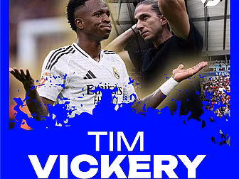TIM VICKERY: Vine Jr’s Ballon...