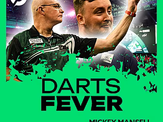 Can Mickey Mansell win The Gra...