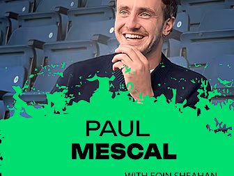 Gladiator II star Paul Mescal'...