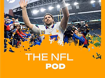 THE NFL POD | Chiefs First Los...