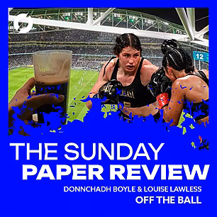 The Sunday Paper Review | Kati...