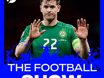 The Football Show: A miserable...