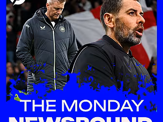 The Newsround | Mixed weekend...