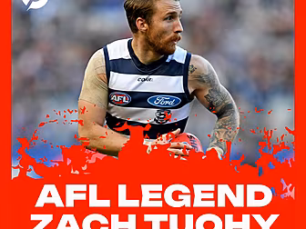 Zach Tuohy LIVE in studio | An...