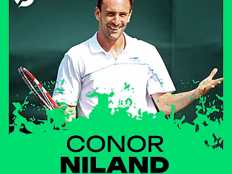 Conor Niland - William Hill Sp...