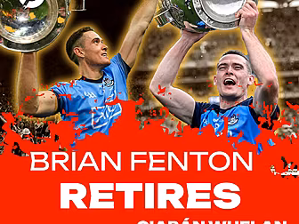 CIARÁN WHELAN: ‘The guy that m...