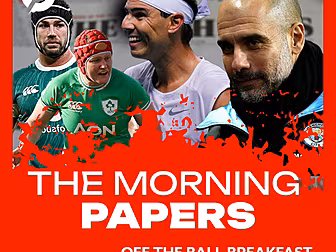 Pep is going nowhere! | Nadal...