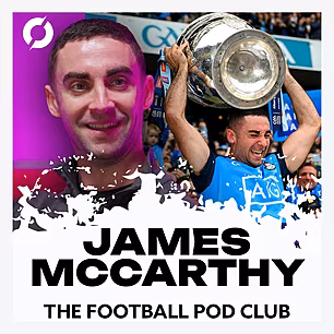 Exclusive: James McCarthy on T...