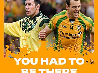 Tommy Martin's You Had to Be T...