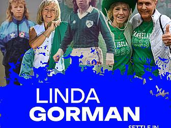 Linda Gorman on tackling ageis...