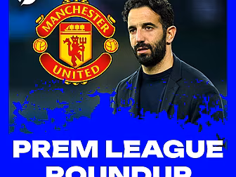 The Amorim era begins, Can Liv...