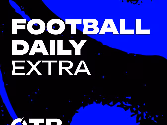 Football Daily EXTRA | Hallgri...