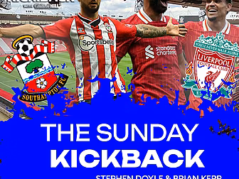 Southampton 2 - 3 Liverpool |...