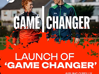 Launch of 'Game Changer' | Dom...