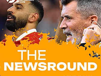 The Newsround | Salah Contract...