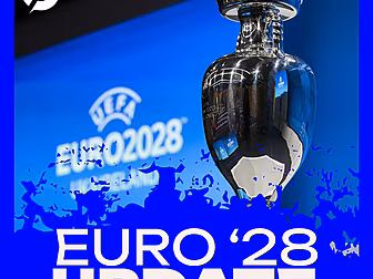 Northern Ireland not to qualif...