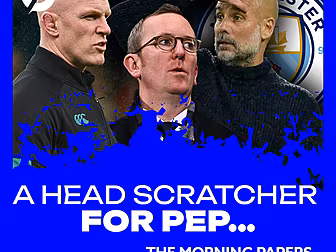 City capitulate | Ferguson to...