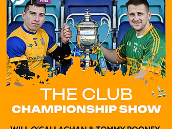 Loughmore Castleiney bounce ba...