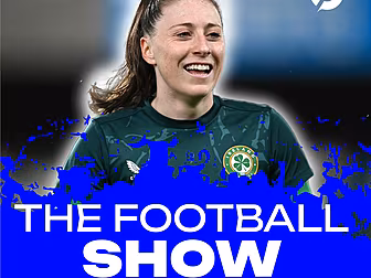 Lucy Quinn: The fiery Welsh |...